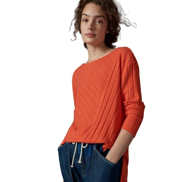 Anthropologie Maeve Devine Tunic Top - Picture 12 of 13